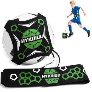 Hykoiuu Soccer Trainer for Skills and Ball Control