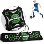 Hykoiuu Soccer Trainer for Skills and Ball Control