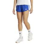 Adidas Women's Pacer High-Rise Training Shorts