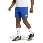 adidas Entrada26 Men’s Shorts, Royal Blue, Large