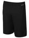 Capelli Sport Athletic Training Shorts, Black, Medium