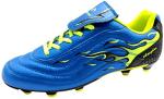 Big Kid's Soccer Cleats for Firm Ground