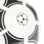 adidas Tango Glider Soccer Ball - White/Black, Size 4