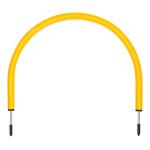 Champion Sports Soccer Training Passing Arc Set