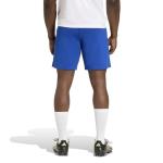 adidas Entrada26 Men’s Shorts, Royal Blue, Large