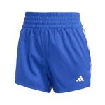 Adidas Women's Pacer High-Rise Training Shorts