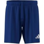 adidas Entrada26 Men’s Shorts, Royal Blue, Large