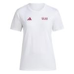 Adidas Women's St. Louis City SC Soccer Tee