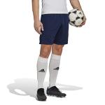 Adidas Entrada 22 Men's Training Shorts - Navy Large