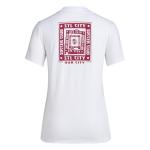 Adidas Women's St. Louis City SC Soccer Tee
