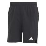 Adidas Men's Black Training Shorts - Medium