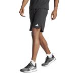 Adidas Men's Black Training Shorts - Medium