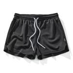 AIMPACT Men's 3-Inch Quick Dry Running Shorts