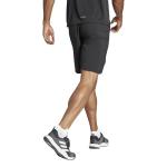 Adidas Men's Black Training Shorts - Medium