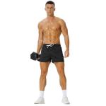 AIMPACT Men's 3-Inch Quick Dry Running Shorts