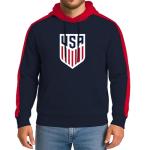 US Soccer Federation Pullover Hoodie for Adults