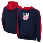 US Soccer Federation Pullover Hoodie for Adults