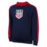 US Soccer Federation Pullover Hoodie for Adults