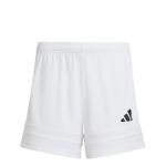 Adidas Girls Squadra 25 Soccer Shorts - Large