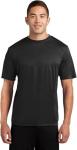 Dri-Tek Men's Moisture Wicking Athletic T-Shirt