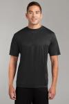Dri-Tek Men's Moisture Wicking Athletic T-Shirt