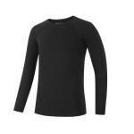 Youth Compression Shirt for Soccer and Baseball