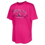 San Diego Wave FC Boys Soccer T-Shirt Medium