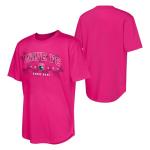 San Diego Wave FC Boys Soccer T-Shirt Medium