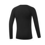 Youth Compression Shirt for Soccer and Baseball