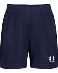 Under Armour Boys' Challenger Soccer Shorts - Navy