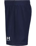 Under Armour Boys' Challenger Soccer Shorts - Navy