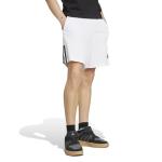 Adidas Men's Sereno 3-Stripes Soccer Shorts - X-Large