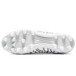 Kids High-Top Soccer Cleats for Training