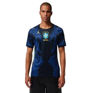Nike Brazil 2026 Away Dri-FIT Soccer Jersey