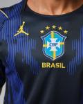 Nike Brazil 2026 Away Dri-FIT Soccer Jersey
