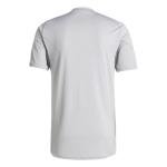 Adidas Men's Tiro 25 Competition Training Soccer Jersey, Team Light Grey, Medium/Tall