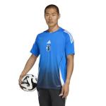 adidas Men's Jude Bellingham Training Jersey, Glory Blue, Medium