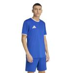 adidas Men's Entrada26 Jersey Men, Team Royal Blue/White, Large