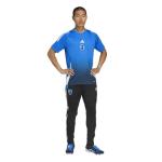 adidas Men's Jude Bellingham Training Jersey, Glory Blue, Medium