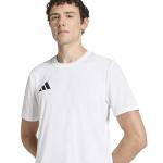 adidas Men's Entrada26 Jersey, White/White, Medium
