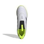 Adidas Kids Goletto IX Laceless Turf Soccer Shoes