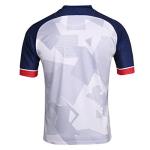 DIBEI USA 2026 World Cup Fan Soccer Jersey (U, Large)