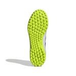 Adidas Kids Goletto IX Laceless Turf Soccer Shoes