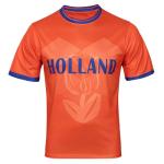 SINLEISI Netherlands 2026 World Cup Fan Soccer Jersey (Netherlands, XX-Large)