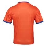 SINLEISI Netherlands 2026 World Cup Fan Soccer Jersey (Netherlands, XX-Large)