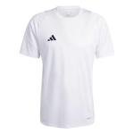 Adidas Men's Tiro 24 Jersey, White/White, X-Small