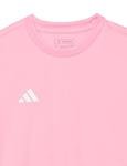 adidas Unisex-Child Tabela 23 Jersey Light Pink/White Medium