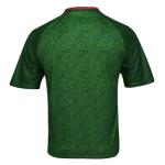 SINLEISI Mexico 2026 World Cup Fan Soccer Jersey (Mexico, X-Large)