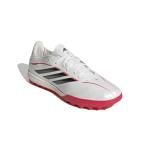 adidas Copa Pure IV League Turf Shoes, Black/Red