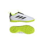 Adidas Kids Goletto IX Laceless Turf Soccer Shoes